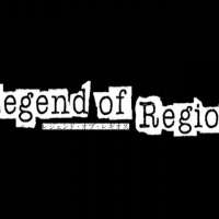  / Legend of Regios / 