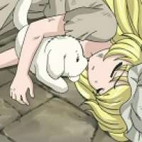 Les Misérables: Shoujo Cosette