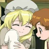 Les Misérables: Shoujo Cosette