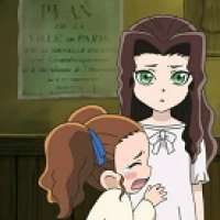 Les Misérables: Shoujo Cosette
