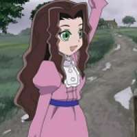 Les Misérables: Shoujo Cosette