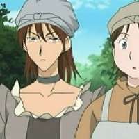 Les Misérables: Shoujo Cosette