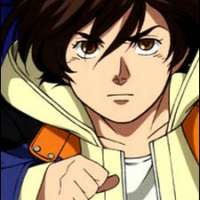  / Links Banagher / 