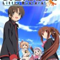Little Busters! / 