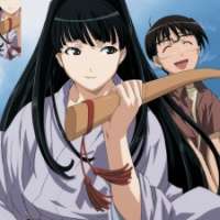  / Love Hina - Motoko s Choie Love or the Sword - Don t Cry  / 