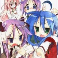  / Luky �?� Star  / 