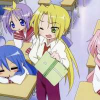  / Luky �?� Star  / 