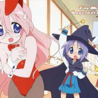  / Luky �?� Star  / 