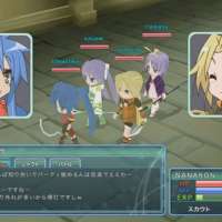  / Luky �?� Star OVA  / 