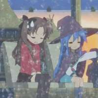  / Luky �?� Star OVA  / 