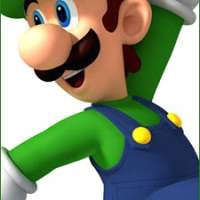  / Luigi / 