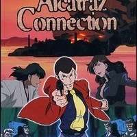  / Lupin III: Alatraz Connetion  / 