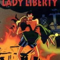  / Lupin III: Bye Bye Liberty Crisis  / 