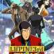  Аниме - Lupin III: Episode 0 _First Contat_ / Lupin III Episode 0: The First Contat