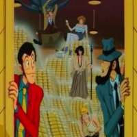  / Lupin III: From Russia With Love  / 
