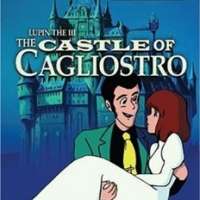  / Lupin III: The Castle of Cagliostro  / 