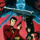  Аниме - Lupin III: Walther P-38  /  / 