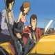  Аниме - Lupin the Third /  / 