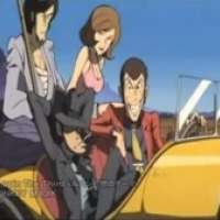  / Lupin the Third / 