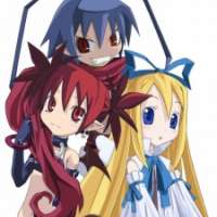 Makai Senki Disgaea: Welome to Netherworld / Netherworld Battle Chronile: Disgaea - Trailer