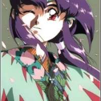  / Masaki Jurai Ayeka / 