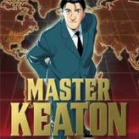  / Master Keaton  / 