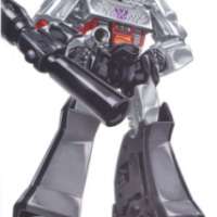  / Megatron / 