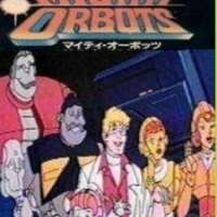 Mighty Orbots / Mighty Orbots