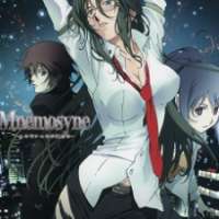   / Mnemosyne - Mnemosyne no Musume-tahi  / 