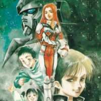  / Mobile Suit Gundam 0080: War in the Poket  / 