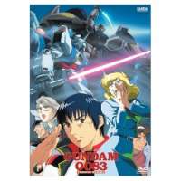 / Mobile Suit Gundam 0083: Stardust Memory  / 