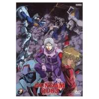  / Mobile Suit Gundam 0083: Stardust Memory  / 