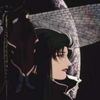 Mobile Suit Gundam 0083: Stardust Memory - The Mayfly of Spae / 