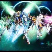  / Mobile Suit Gundam 00 Seond Season  / 