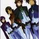  Аниме - Mobile Suit Gundam 00 Seond Season  /  / 