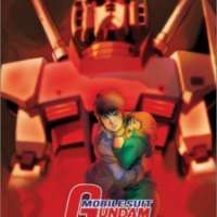 / Mobile Suit Gundam I  / 