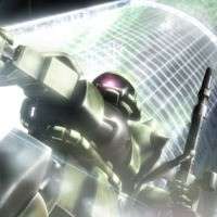  / Mobile Suit Gundam MS IGLOO: Apoalypse 0079  / 
