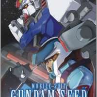  / Mobile Suit Gundam Seed  / 