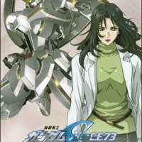  / Mobile Suit Gundam Seed C.E.73: Stargazer  / 