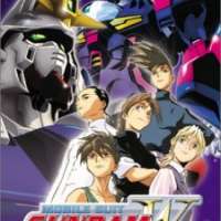  / Mobile Suit Gundam Wing  / 