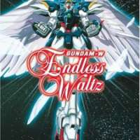  / Mobile Suit Gundam Wing: Endless Waltz  / 