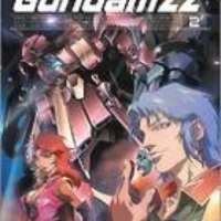  / Mobile Suit Gundam ZZ  / 