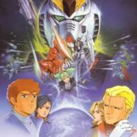  / Mobile Suit Gundam: Char s Counterattak  / 