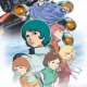  Аниме - Mobile Suit Zeta Gundam: A New Translation II -Lovers-  /  / 