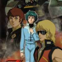  / Mobile Suit Zeta Gundam: A New Translation -Heir to the Stars-  / 