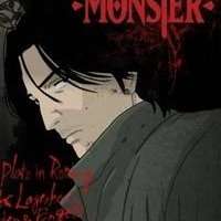  / Monster  / 