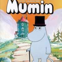  / Moominpappa / 