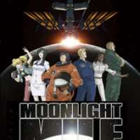  / Moonlight Mile 2nd Season -Touh Down-  / 