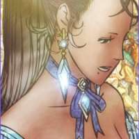  / Morerf Merédès / 