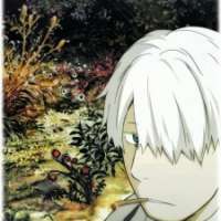  / Mushishi  / 